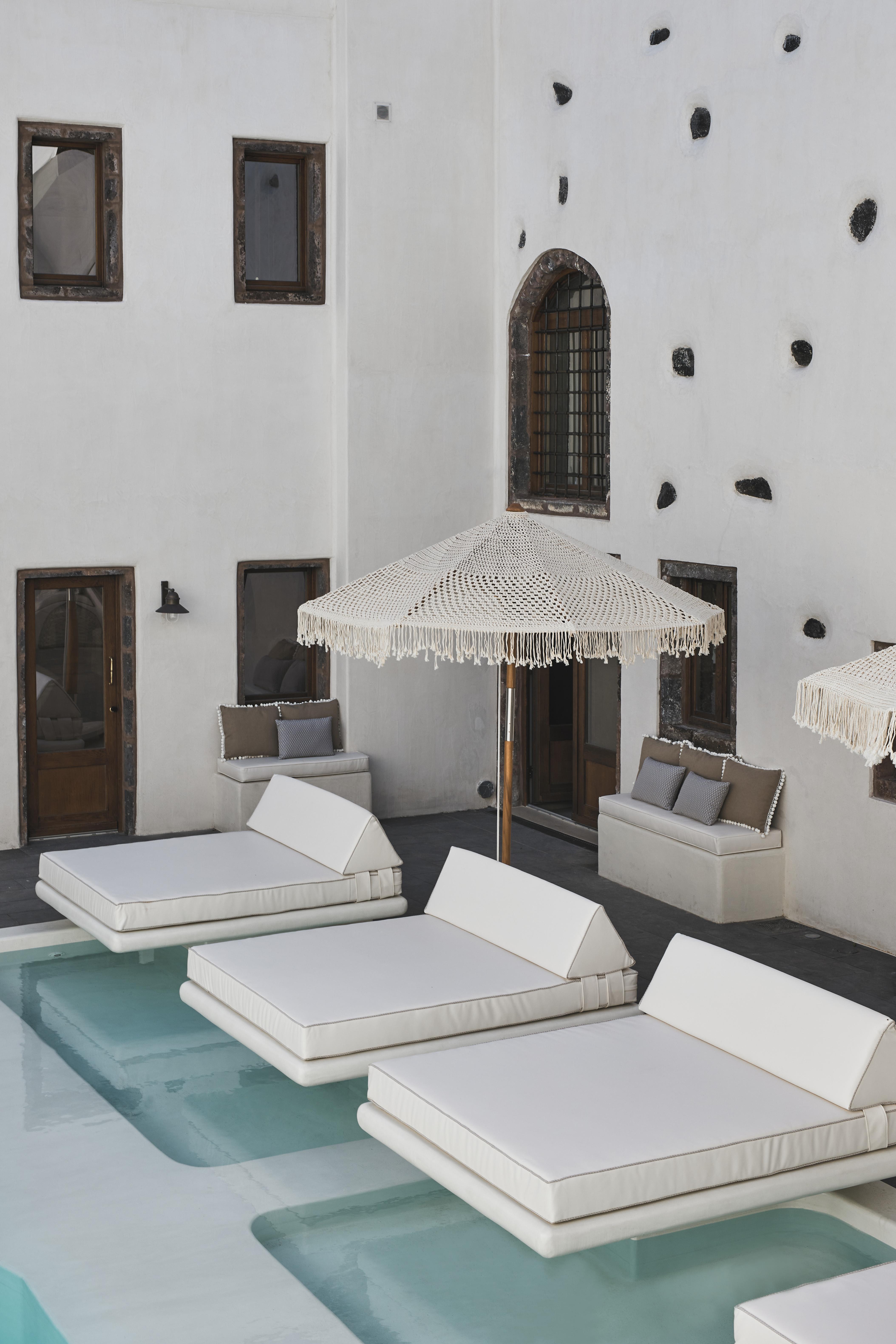 Winery Hotel 1870 Fira  Dış mekan fotoğraf
